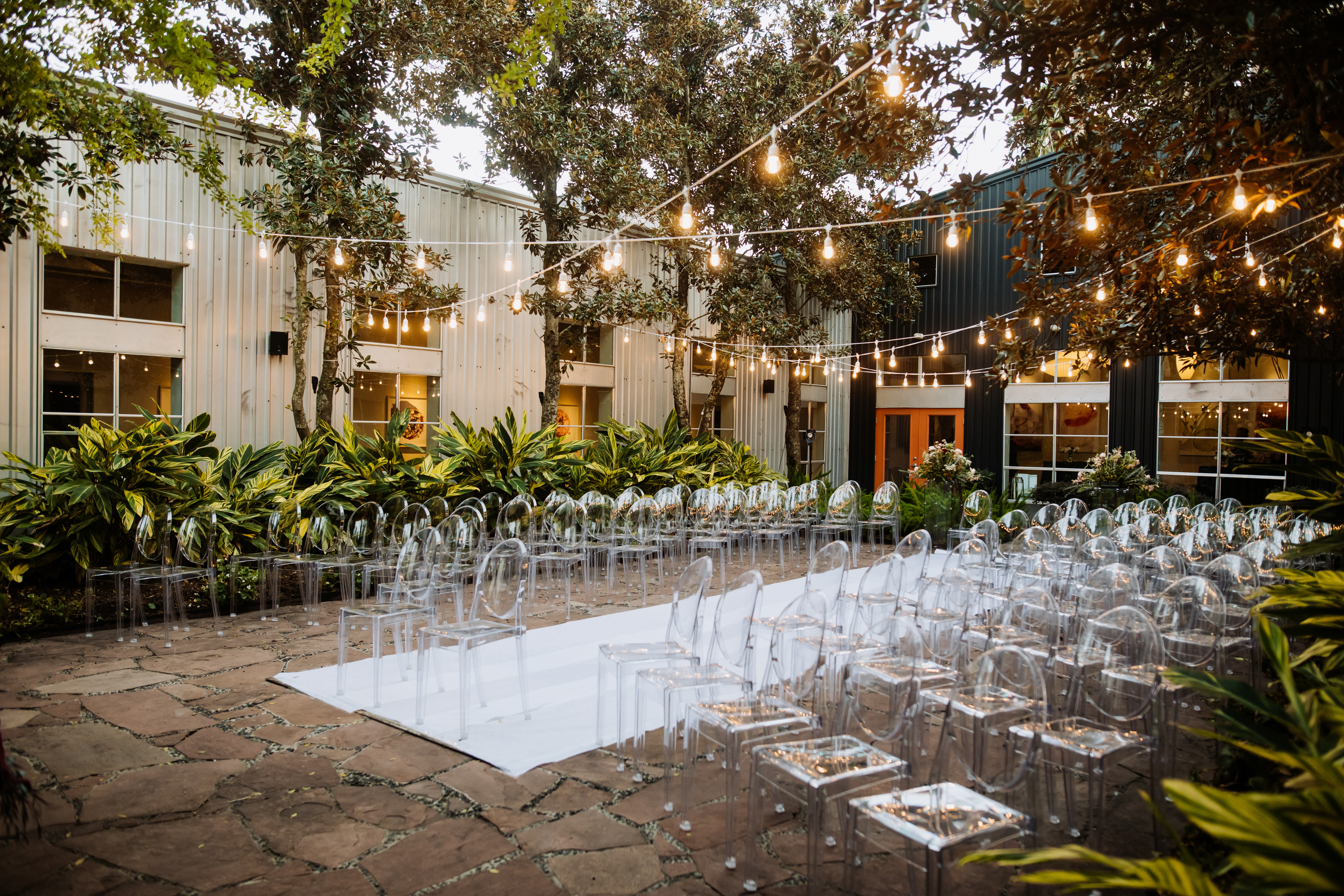 Garden Venue