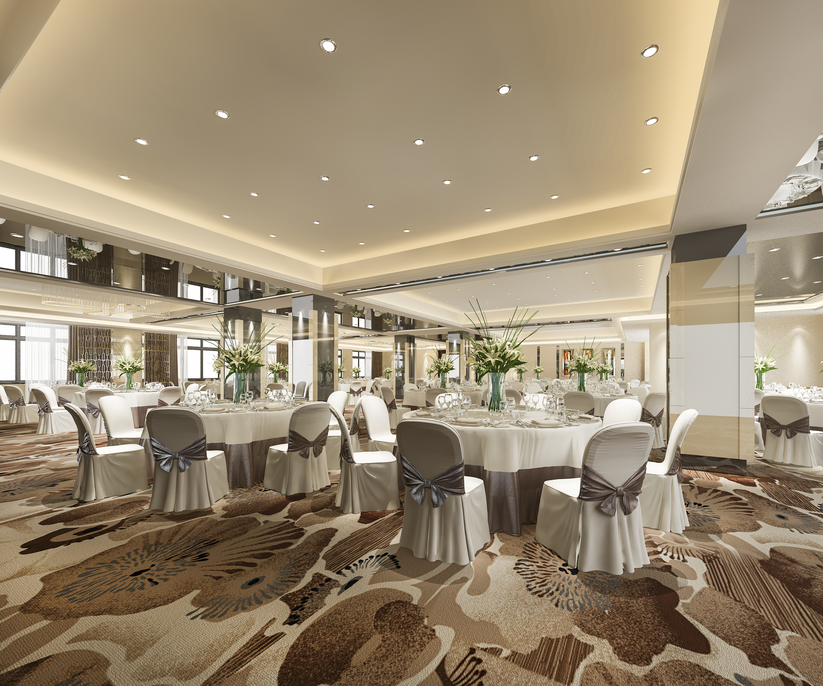 Grand Celebration Hall