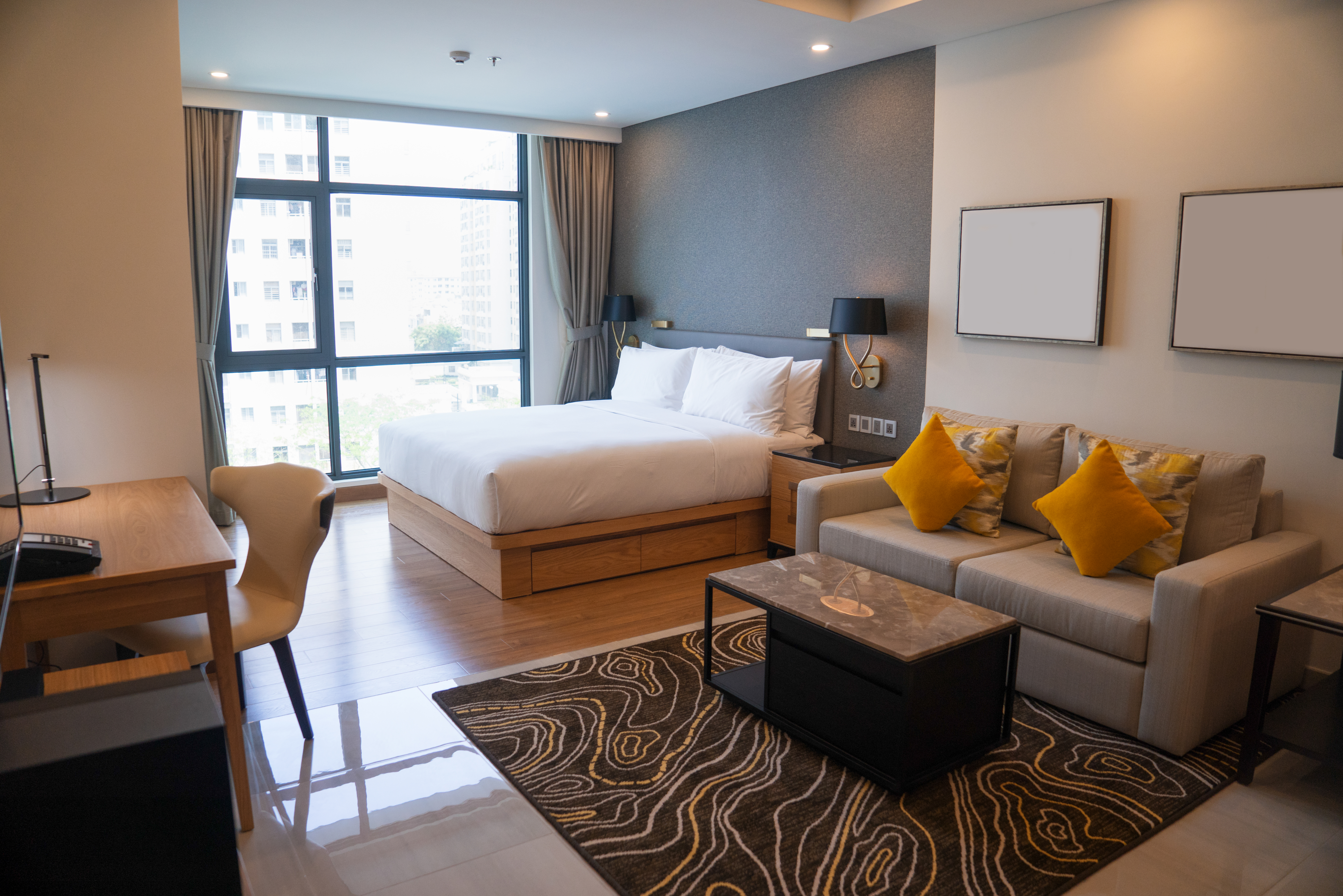 Premium Room